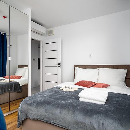 Warsaw Modern Stay Εξωτερικό φωτογραφία