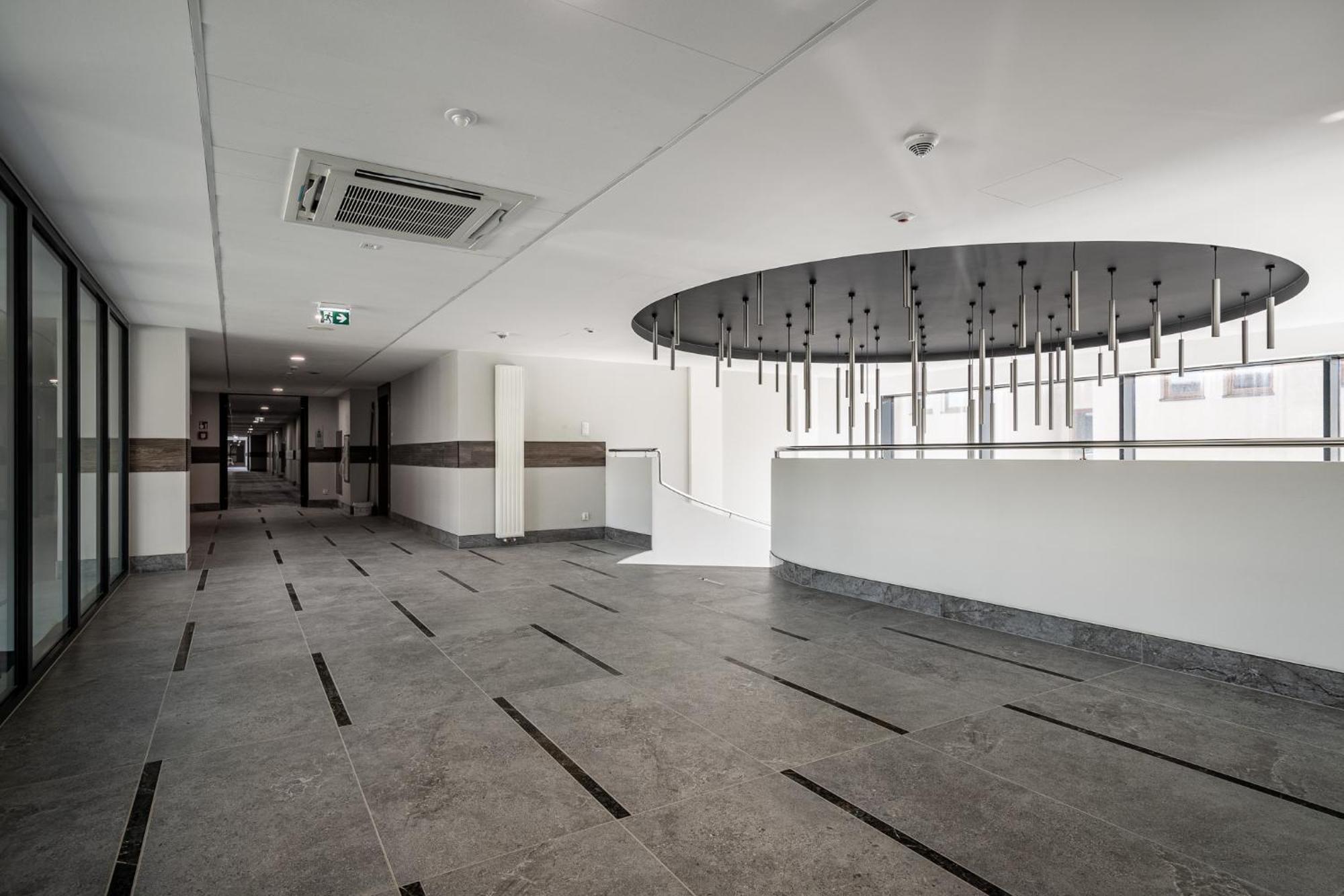 Warsaw Modern Stay Εξωτερικό φωτογραφία