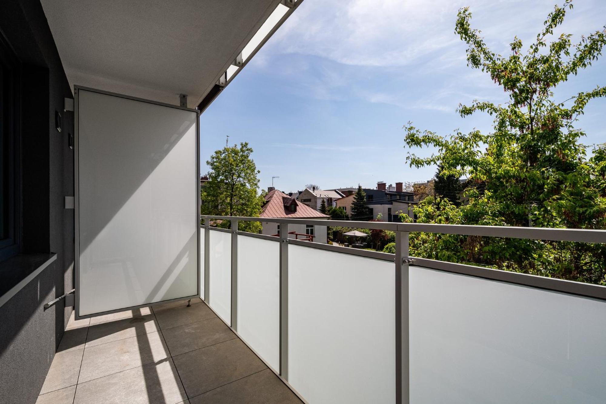 Warsaw Modern Stay Εξωτερικό φωτογραφία