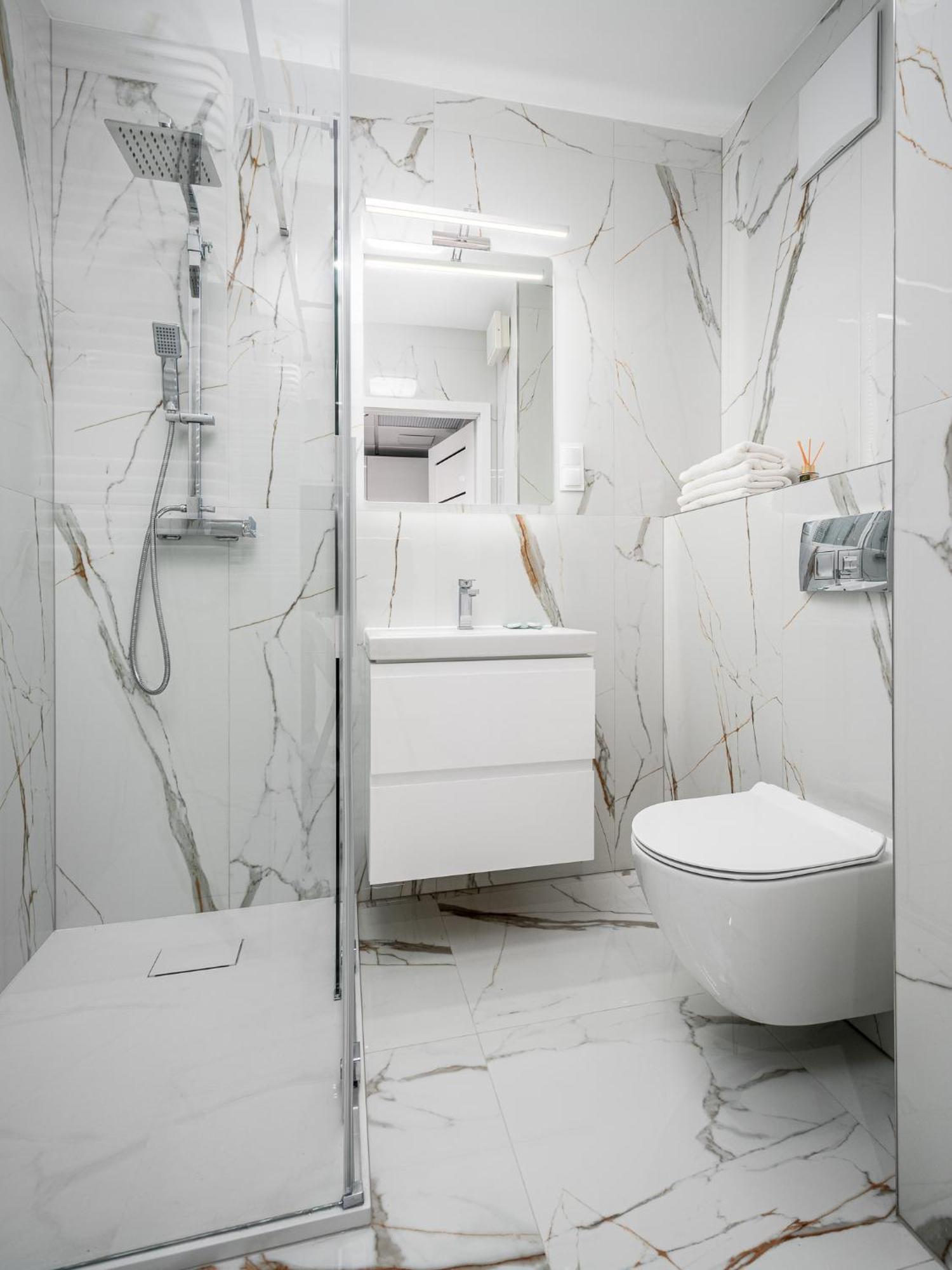 Warsaw Modern Stay Εξωτερικό φωτογραφία