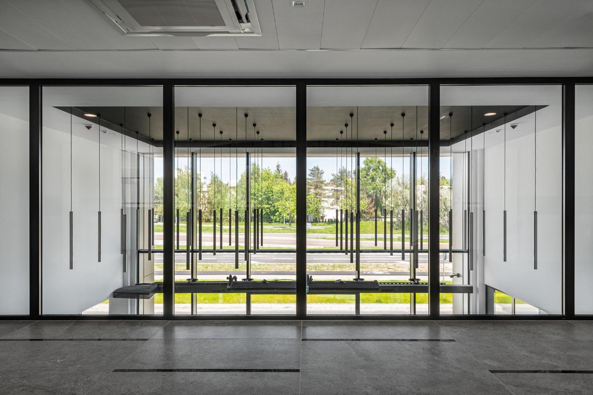 Warsaw Modern Stay Εξωτερικό φωτογραφία