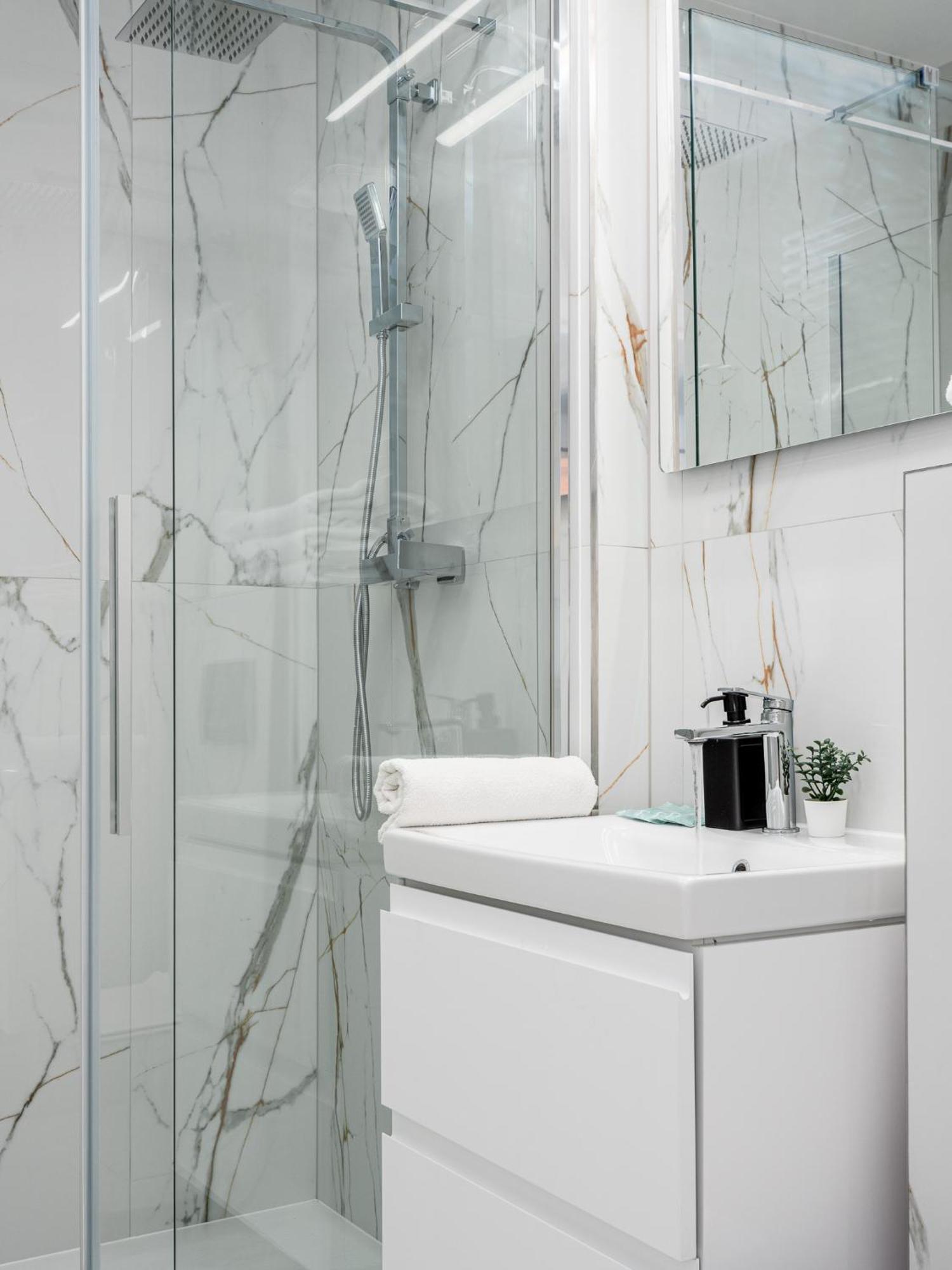 Warsaw Modern Stay Εξωτερικό φωτογραφία